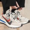 Sacai x Nike VaporWaffle Sail CV1363100