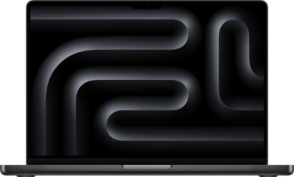 圖片 MacBook Pro 14 吋 (M3 PRO)✨18GB/512GB SSD - 太空黑色/銀色