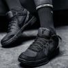 Nike Kobe 柯比 4 Black Mamba 黑曼巴 全黑 蛇紋 男女同款 實戰籃球鞋