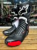 圖片 UPC騎士精品_台中店  Alpinestars SMX-6 V2 車靴 長筒車靴 競技車靴 賽車靴  