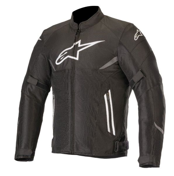 圖片 UPC騎士精品_台中店 Alpinestars AXEL AIR JACKET 防摔夾克 防摔衣 透氣 防摔 網眼 四件式護具 零碼優惠