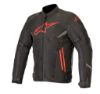 圖片 UPC騎士精品_台中店 Alpinestars AXEL AIR JACKET 防摔夾克 防摔衣 透氣 防摔 網眼 四件式護具 零碼優惠