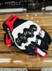 圖片 UPC騎士精品_台中店 Alpinestars SMX-R 防摔手套 半皮布手套 防摔手套 碳纖維 透氣 觸控 亞洲特仕款 