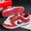 圖片 NIKE DUNK LOW “VALENTINE’S DAY” 情人節 草莓熊 女款 FQ7056-100