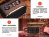 圖片 JBL Authentics 200 復古設計語音串流藍牙喇叭