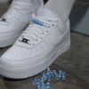 圖片 NOCTA x Air Force 1 “Certified Lover Boy” Drake聯名 經典全白 CZ8065-100