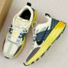 圖片 NIKE LUNAR ROAM 黃綠 回彈科技 慢跑鞋 DV2440-700