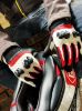 圖片 UPC騎士精品_台中店 DAINESE MIG 3 UNISEX GLOVES 短版 短手套 半皮布手套 可觸控 丹尼斯