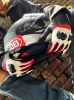 圖片 UPC騎士精品_台中店 DAINESE MIG 3 UNISEX GLOVES 短版 短手套 半皮布手套 可觸控 丹尼斯