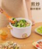 圖片 【NICONICO】日式美型陶瓷料理鍋2.7L