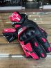 圖片 UPC騎士精品_台中店 ALPINESTARS Stella SP-8 V3 A星 女款 長手套 競技手套 防摔手套 打孔 