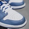 Nike Air Jordan 1 Low Ashen Slate 553558414