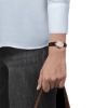 圖片 原廠代理店TISSOT BELLISSIMA 小尺寸廣告女裝腕錶石英款 T126.010.36.013.00 玫瑰金