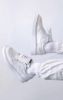 圖片 Peaceminusone x Nike Kwondo 1 小雛菊 權志龍4.0 全白GD（DH2482-100） 