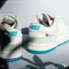 NICEDAY 代購 Nike Dunk Low LX 龍年限定 龍麟 薄荷綠 女款 FZ5065-111