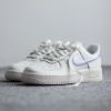 圖片 Nike Air Force 1 Metallic Purple 閃耀紫勾 DV7470-100