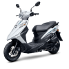 圖片 Z1A Attila 125 雙碟 CBS (2026年車)