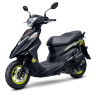 圖片 Z1A Attila 125 雙碟 ABS (2026年車)