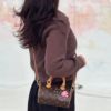 圖片 Lv nano speedy 聖誕限定