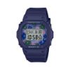 圖片 【高雄時光鐘錶】 卡西歐 CASIO BGD-565RP-2 BABY-G 花漾 復古 電子腕錶 