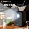 圖片 SPJ-WD 戶外微型投影機