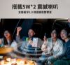 圖片 SPJ-WD 戶外微型投影機