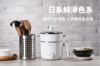 圖片 SMY-J15 多功能美食鍋(附蛋架+蒸籠)