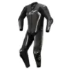 圖片 UPC騎士精品_台中店 Alpinestars MISSILE V2  LEATHER SUIT 皮衣 連身皮衣 賽道 競技 1PC