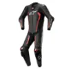 圖片 UPC騎士精品_台中店 Alpinestars MISSILE V2  LEATHER SUIT 皮衣 連身皮衣 賽道 競技 1PC