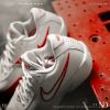 圖片 NICEDAY 現貨 Nike Air Zoom GT Cut 白紅 籃球鞋 男款 FB2598-101