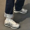 圖片 NIKE P-6000 "Metallic Silver" 灰銀 液態金屬 復古 男鞋 CN0149-001