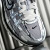 圖片 NIKE P-6000 "Metallic Silver" 灰銀 液態金屬 復古 男鞋 CN0149-001