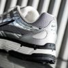 圖片 NIKE P-6000 "Metallic Silver" 灰銀 液態金屬 復古 男鞋 CN0149-001