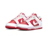 iSNEAKERS 預購 Nike Dunk Low "Reverse University Red" 反轉大學紅 DD1391-600