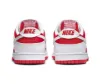 iSNEAKERS 預購 Nike Dunk Low "Reverse University Red" 反轉大學紅 DD1391-600