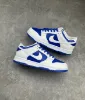 iSNEAKERS 預購 Nike Dunk Low Racer Blue Reverse "Kentucky" 反轉肯塔基 DD1391-401