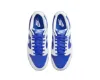 iSNEAKERS 預購 Nike Dunk Low Racer Blue Reverse "Kentucky" 反轉肯塔基 DD1391-401