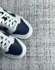 iSNEAKERS 預購 Nike Dunk Low (GS) "Football Grey Navy" 灰藍 FB9109-002