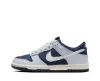 iSNEAKERS 預購 Nike Dunk Low (GS) "Football Grey Navy" 灰藍 FB9109-002