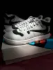 圖片 【APAIR】預購 Nike x Travis Scott Mac Attack SP Light Smoke Grey 倒鉤 HF4198-001