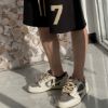 圖片 Travis Scott x Air Jordan 1 Low “Reverse Mocha”  摩卡 倒勾 女生尺寸 DM7866-162