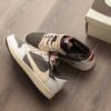 圖片 Travis Scott x Air Jordan 1 Low “Reverse Mocha”  摩卡 倒勾 女生尺寸 DM7866-162