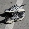 圖片 【APAIR】預購 Asics gel-Kahana TR V2 黑銀 1203A259-001