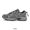 圖片 【APAIR】預購 Asics Gel-Kahana Tr V2 抽繩 銀灰色 1203A259-021