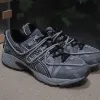 圖片 【APAIR】預購 Asics Gel-Kahana Tr V2 抽繩 銀灰色 1203A259-021