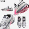 圖片 Nike V2K Runtekk Grey Pink FZ5061-100 🦖💕女款 灰粉 龍年限定