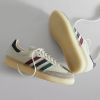 Ronnie Fieg x Clarks x Adidas Samba Kithmas IE4032