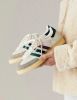 Ronnie Fieg x Clarks x Adidas Samba Kithmas IE4032