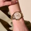 圖片 【高雄時光鐘錶】OLIVIA BURTON 24000055 SPORTS LUXE 系列 玫瑰金三環 不鏽鋼 腕錶