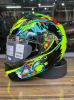 圖片 UPC騎士精品_台中店  AGV K3 ROSSI WINTER TEST 2019 安全帽 全罩式安全帽 鏡片快拆